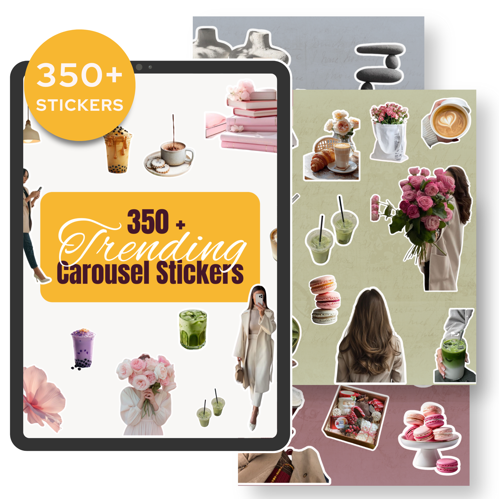 Viral Engagement Kit